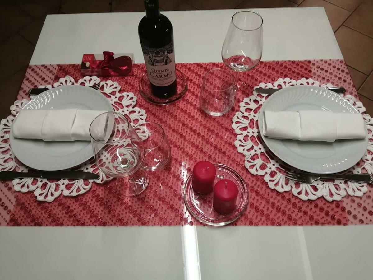 אבאירו Terreno Das Mimosas מראה חיצוני תמונה