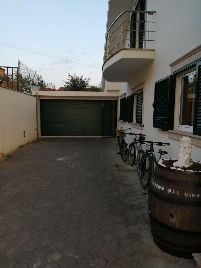 אבאירו Terreno Das Mimosas מראה חיצוני תמונה